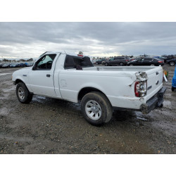 2009 FORD RANGER