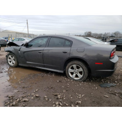 2013 DODGE CHARGER
