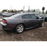 2013 DODGE CHARGER