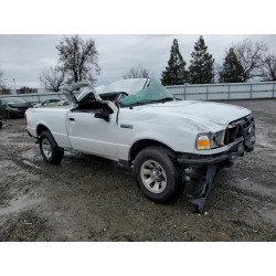 2009 FORD RANGER