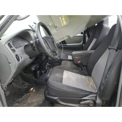 2009 FORD RANGER