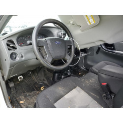 2009 FORD RANGER