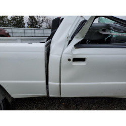 2009 FORD RANGER