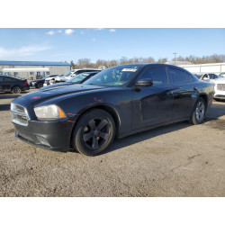 2012 DODGE CHARGER