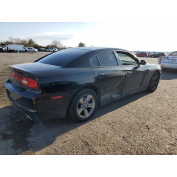 2012 DODGE CHARGER