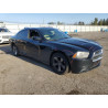2012 DODGE CHARGER