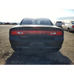 2012 DODGE CHARGER
