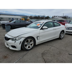 2014 BMW 4 SERIES