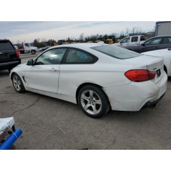 2014 BMW 4 SERIES