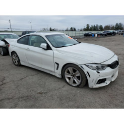 2014 BMW 4 SERIES