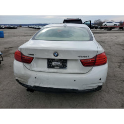 2014 BMW 4 SERIES