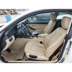 2014 BMW 4 SERIES