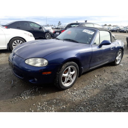 2002 MAZDA MX5