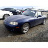 2002 MAZDA MX5