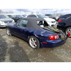 2002 MAZDA MX5