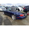 2002 MAZDA MX5