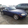 2002 MAZDA MX5