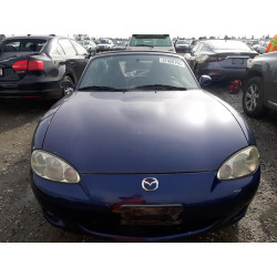 2002 MAZDA MX5