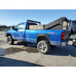 2007 DODGE RAM 2500