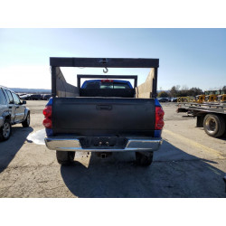 2007 DODGE RAM 2500