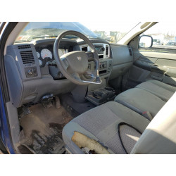 2007 DODGE RAM 2500