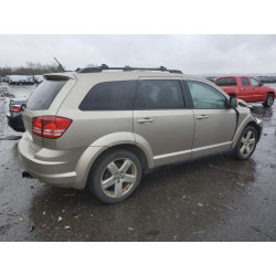 2009 DODGE JOURNEY
