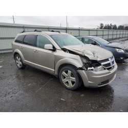 2009 DODGE JOURNEY