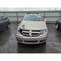 2009 DODGE JOURNEY