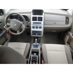 2009 DODGE JOURNEY