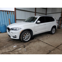 2016 BMW X5