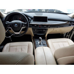 2016 BMW X5
