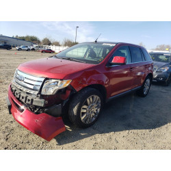 2010 FORD EDGE