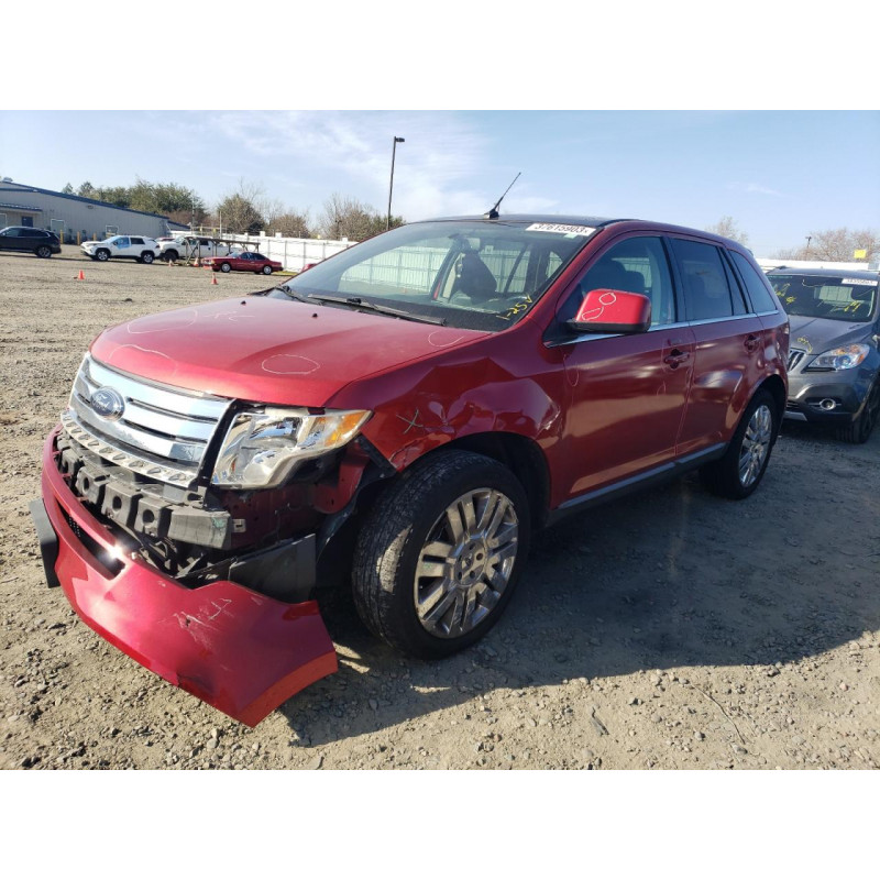 2010 FORD EDGE