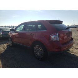 2010 FORD EDGE