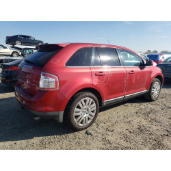2010 FORD EDGE