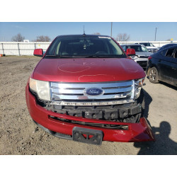 2010 FORD EDGE
