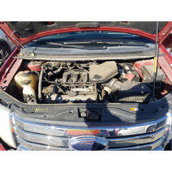 2010 FORD EDGE