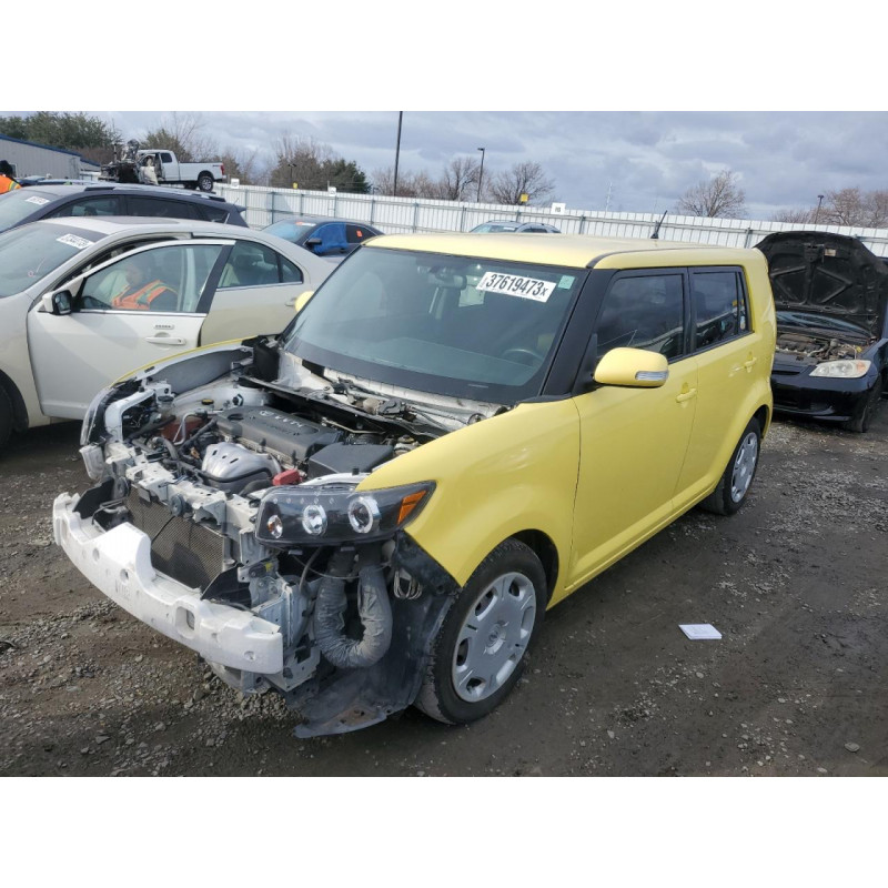 2008 SCION XB