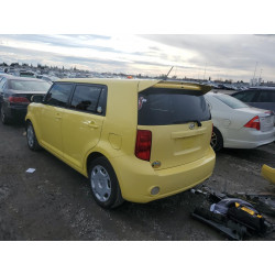 2008 SCION XB