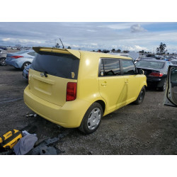 2008 SCION XB