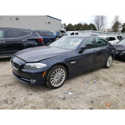 2013 BMW 5 SERIES