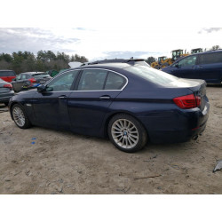 2013 BMW 5 SERIES