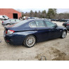 2013 BMW 5 SERIES