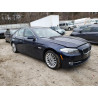 2013 BMW 5 SERIES