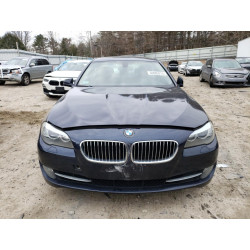 2013 BMW 5 SERIES
