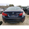 2013 BMW 5 SERIES