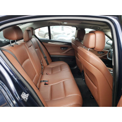 2013 BMW 5 SERIES
