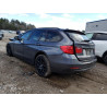 2014 BMW 3 SERIES
