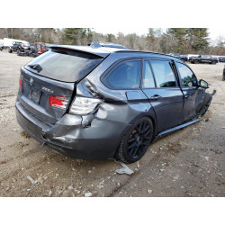 2014 BMW 3 SERIES