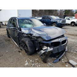 2014 BMW 3 SERIES
